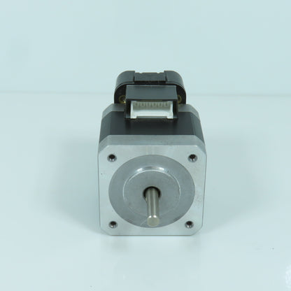Oriental PK244PDAR16 Vexta DC Stepping Motor 2-Phase 1.5A 5mm Shaft W/Encoder
