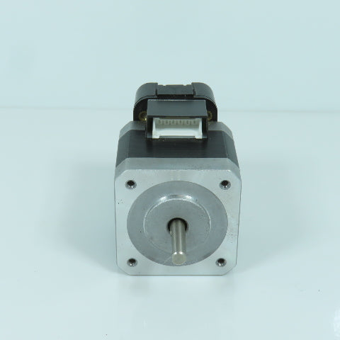Oriental PK244PDAR16 Vexta DC Stepping Motor 2-Phase 1.5A 5mm Shaft W/Encoder