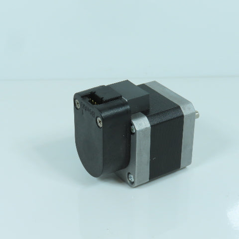 Oriental PK244PDAR16 Vexta DC Stepping Motor 2-Phase 1.5A 5mm Shaft W/Encoder