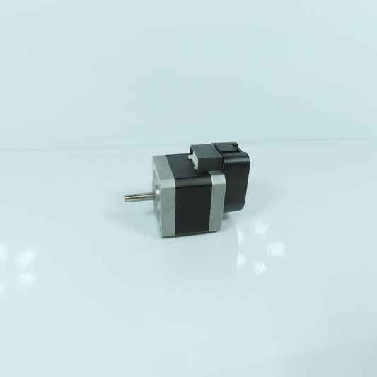Oriental PK244PDAR16 Vexta DC Stepping Motor 2-Phase 1.5A 5mm Shaft W/Encoder