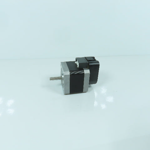 Oriental PK244PDAR16 Vexta DC Stepping Motor 2-Phase 1.5A 5mm Shaft W/Encoder