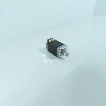 Oriental PK225PA Vexta DC Stepping Motor 2-Phase 0.95A 4.6 OHM 5mm Shaft
