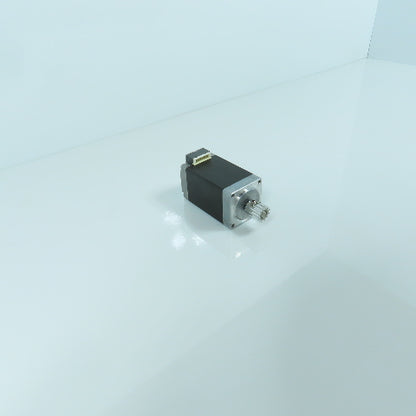 Oriental PK225PA Vexta DC Stepping Motor 2-Phase 0.95A 4.6 OHM 5mm Shaft