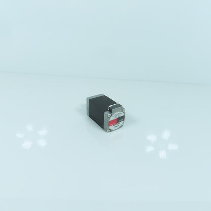 Oriental PK225PA Vexta DC Stepping Motor 2-Phase 0.95A 4.6 OHM 5mm Shaft