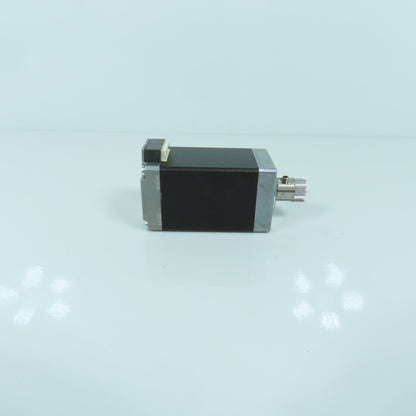 Oriental PK225PA Vexta DC Stepping Motor 2-Phase 0.95A 4.6 OHM 5mm Shaft