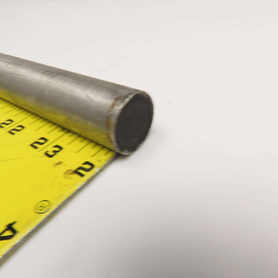 7/8" Diameter 455 Stainless Steel Non Heat Treated Round Bar Stock 23-1/2"