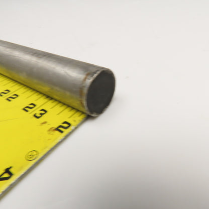 7/8" Diameter 455 Stainless Steel Non Heat Treated Round Bar Stock 23-1/2"