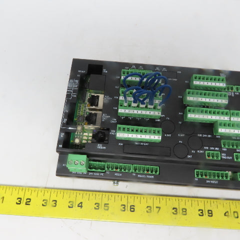 eltromat T.C.U. 1-3 Triger Control Unit BG-00.046.884