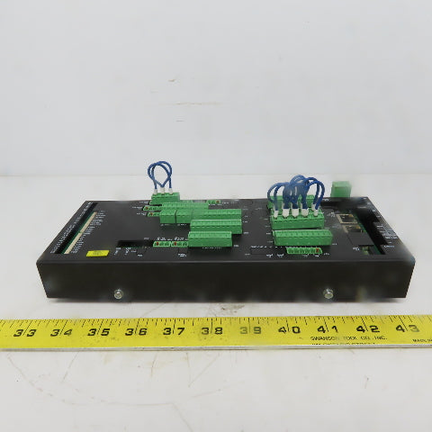 eltromat T.C.U. 1-3 Triger Control Unit BG-00.046.884