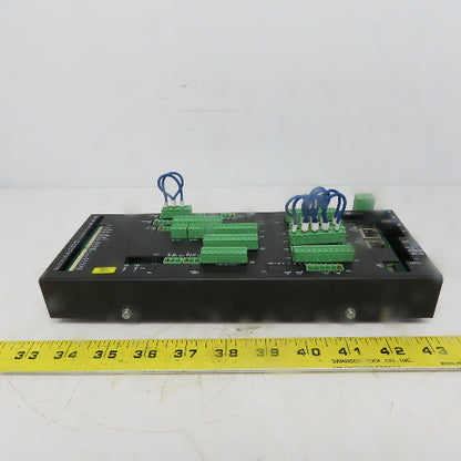 eltromat T.C.U. 1-3 Triger Control Unit BG-00.046.884