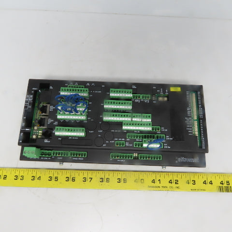 eltromat T.C.U. 1-3 Triger Control Unit BG-00.046.884
