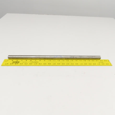 7/8" Diameter 455 Stainless Steel Non Heat Treated Round Bar Stock 21"