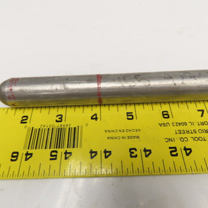 7/8" Diameter 455 Stainless Steel Non Heat Treated Round Bar Stock 19"
