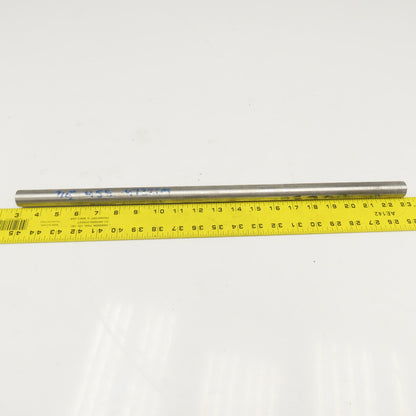 7/8" Diameter 455 Stainless Steel Non Heat Treated Round Bar Stock 20"