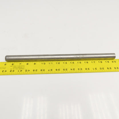 7/8" Diameter 455 Stainless Steel Non Heat Treated Round Bar Stock 15"