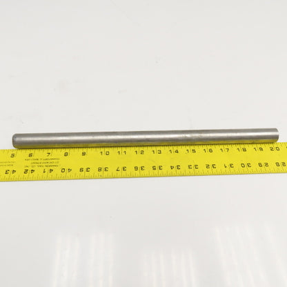 7/8" Diameter 455 Stainless Steel Non Heat Treated Round Bar Stock 15"