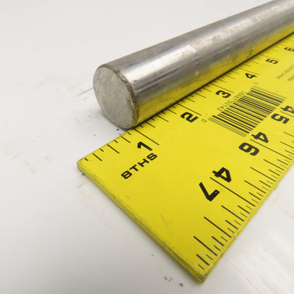 1" Diameter 455 Stainless Steel Non Heat Treated Round Bar Stock 22-1/2"