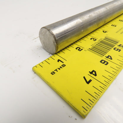 1" Diameter 455 Stainless Steel Non Heat Treated Round Bar Stock 22-1/2"