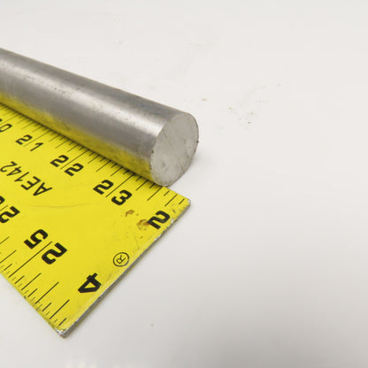 1" Diameter 455 Stainless Steel Non Heat Treated Round Bar Stock 22-1/2"