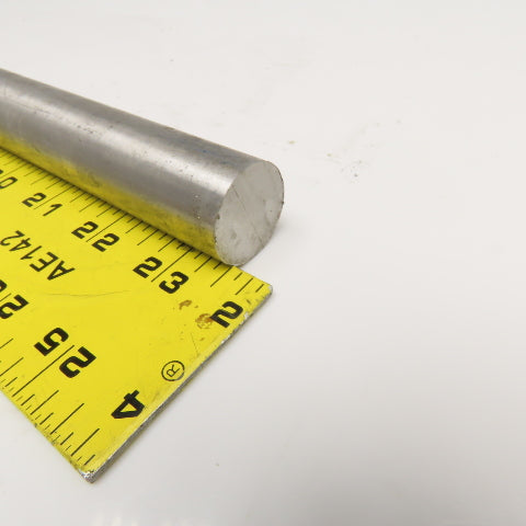 1" Diameter 455 Stainless Steel Non Heat Treated Round Bar Stock 22-1/2"