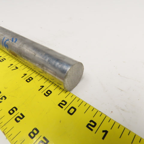 1" Diameter 455 Stainless Steel Non Heat Treated Round Bar Stock 16"