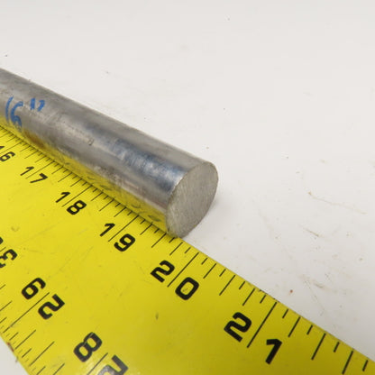1" Diameter 455 Stainless Steel Non Heat Treated Round Bar Stock 16"