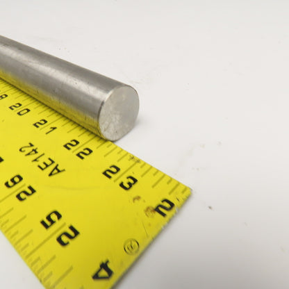 1" Diameter 455 Stainless Steel Non Heat Treated Round Bar Stock 20-1/2"