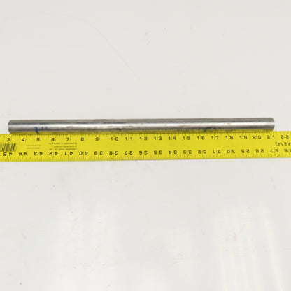 1" Diameter 455 Stainless Steel Non Heat Treated Round Bar Stock 17-1/2"