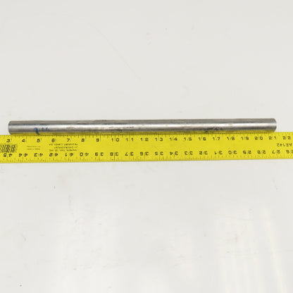 1" Diameter 455 Stainless Steel Non Heat Treated Round Bar Stock 17-1/2"