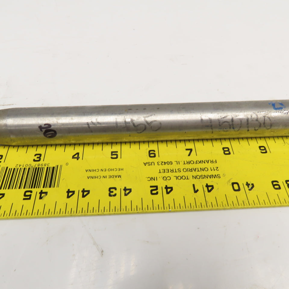 1" Diameter 455 Stainless Steel Non Heat Treated Round Bar Stock 20"
