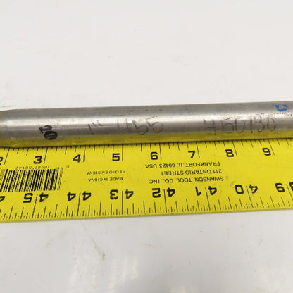 1" Diameter 455 Stainless Steel Non Heat Treated Round Bar Stock 20"