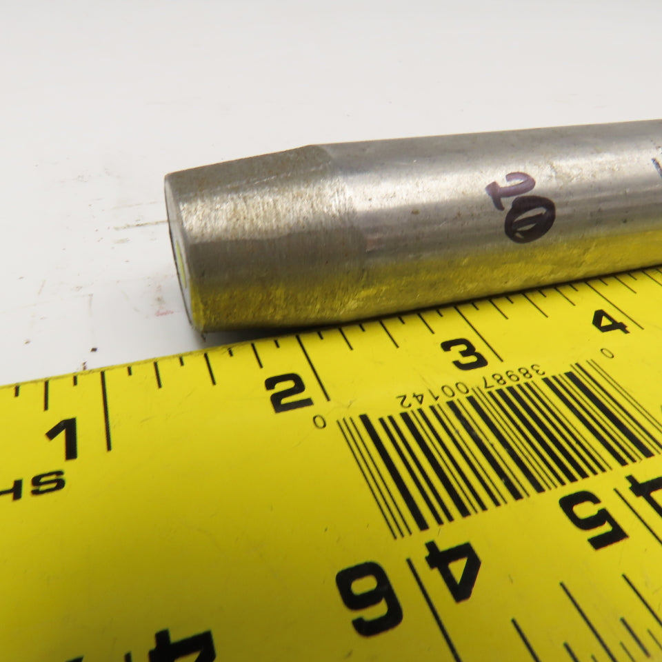 1" Diameter 455 Stainless Steel Non Heat Treated Round Bar Stock 20"