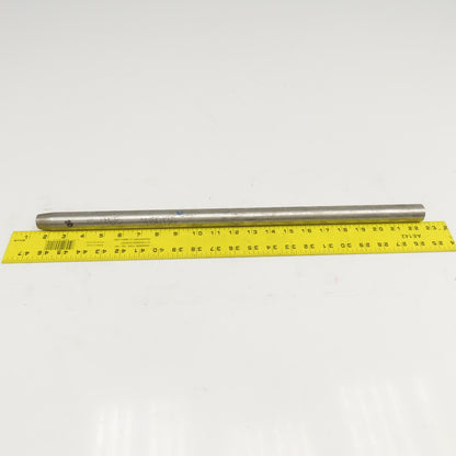 1" Diameter 455 Stainless Steel Non Heat Treated Round Bar Stock 20"
