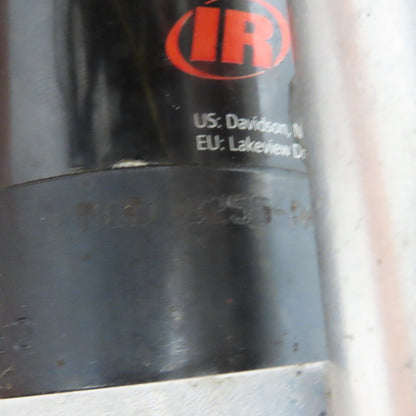 Ingersoll Rand 8255-A8-1 Self Feeding Pneumatic Drill 0-3/8" Capacity 850RPM