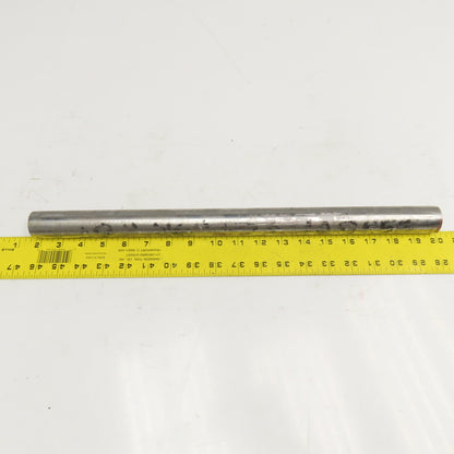 1-1/4" Diameter 455 Stainless Steel Non Heat Treated Round Bar Stock 18"