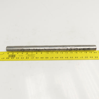1-1/4" Diameter 455 Stainless Steel Non Heat Treated Round Bar Stock 18"