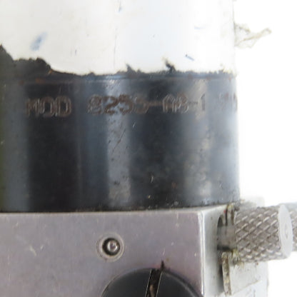 Ingersoll Rand 8255-A8-1 Self Feeding Pneumatic Drill 0-3/8" Capacity 850RPM