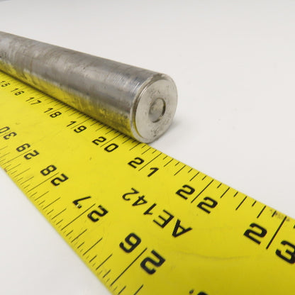 1-1/4" Diameter 455 Stainless Steel Non Heat Treated Round Bar Stock 16"