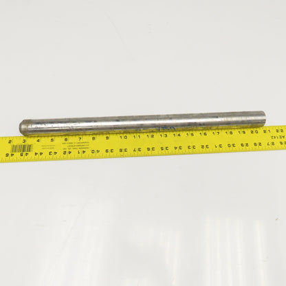 1-1/4" Diameter 455 Stainless Steel Non Heat Treated Round Bar Stock 16"