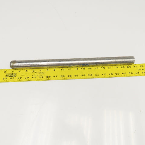 1-1/4" Diameter 455 Stainless Steel Non Heat Treated Round Bar Stock 16"