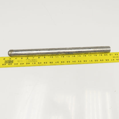 1-1/4" Diameter 455 Stainless Steel Non Heat Treated Round Bar Stock 16"
