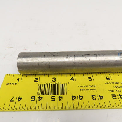 1-1/4" Diameter 455 Stainless Steel Non Heat Treated Round Bar Stock 19"