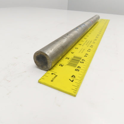 1-1/4" Diameter 455 Stainless Steel Non Heat Treated Round Bar Stock 19"