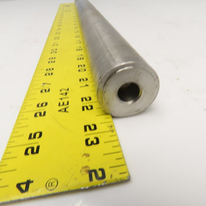 1-1/4" Diameter 455 Stainless Steel Non Heat Treated Round Bar Stock 20"