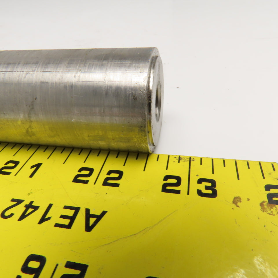 1-1/4" Diameter 455 Stainless Steel Non Heat Treated Round Bar Stock 20"