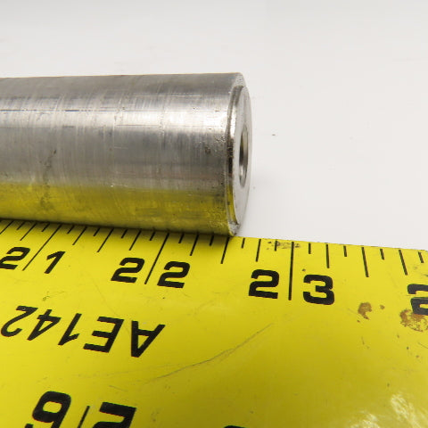 1-1/4" Diameter 455 Stainless Steel Non Heat Treated Round Bar Stock 20"