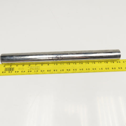 1-3/4" Diameter 455 Stainless Steel Non Heat Treated Round Bar Stock 17-1/2"