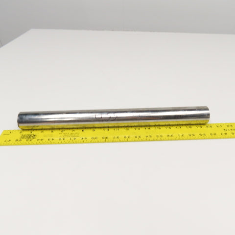 1-3/4" Diameter 455 Stainless Steel Non Heat Treated Round Bar Stock 17-1/2"