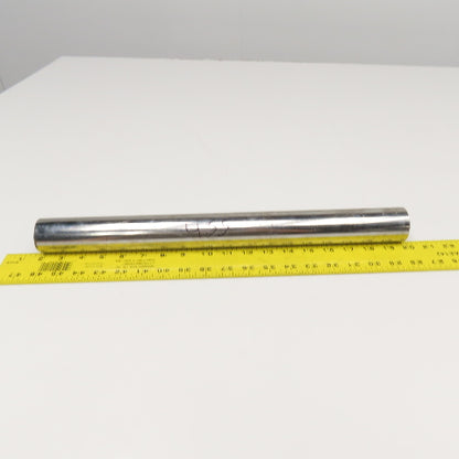 1-3/4" Diameter 455 Stainless Steel Non Heat Treated Round Bar Stock 17-1/2"