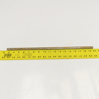 1/2" Diameter 455 Stainless Steel Non Heat Treated Round Bar Stock 17"